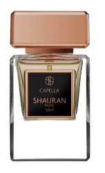 Shauran, Capella, Eau De Parfum, Unisex, 50 ml