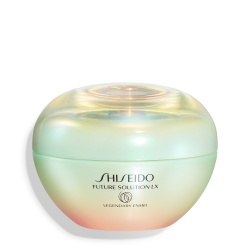 Shiseido, Future Solution LX, Renewing, Cream, Face, 50 ml