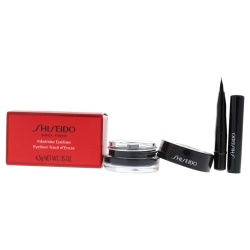Shiseido, Inkstoke, Tuș de ochi în gel, VI605, Nasubi Mov, 4.5 g