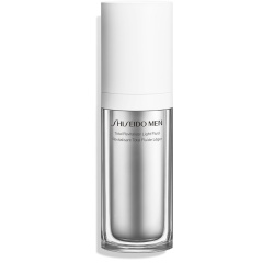 Shiseido, Men Total, Revitalizare, Fluid, Pentru față, 70 ml
