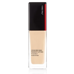 Shiseido, Synchro Skin Radiant Lifting, Luminos, Fond de ten lichid, 110 Alabastru, SPF 30 ml