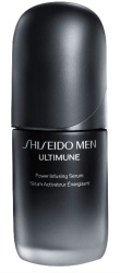 Shiseido, Ultimune Power Infusing, Hidratant, Ser, Pentru față, 50 ml