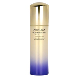 Shiseido, Vital Perfection, Revitalizare, Emulsie, Pentru față, 100 ml