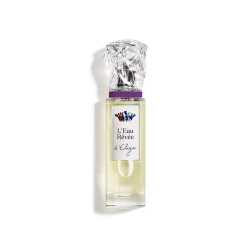 Sisley, L'eau Revee D'eliya, Eau De Toilette, Unisex, 50 ml