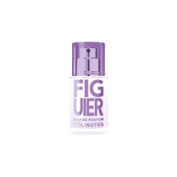 Solinotes, Figuier, Apă de parfum, Pentru femei, 50 ml