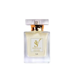 Sorvella, Flr Premium, Apă de parfum, Pentru femei, 50 ml