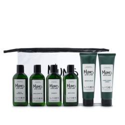 Starter Kit Set Mums With Love: Mums With Love, Hydrating, Body Lotion, 100 ml