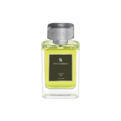 Swiss Arabian, Woody Iris 1415, Apă de parfum, Pentru bărbați, 100 ml