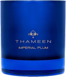 Thameen London, Imperial Plum, Scented Candle, 250 g