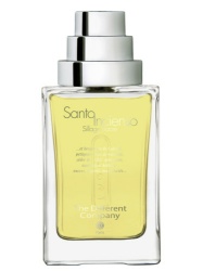 The Different Company, Santo Incienso, Sillage Sacre, Extract de parfum, Unisex, 100 ml