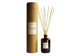 The Olphactory, Better Half Groom Cologne, Fragrance Sticks, Aroma Reed Diffuser, 500 ml