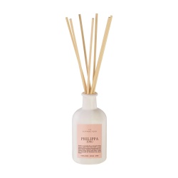 The Olphactory, Philippa 1990, Fragrance Sticks, Aroma Reed Diffuser, 250 ml