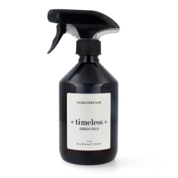 The Olphactory, Timeless Green Field, Room Spray, 500 ml