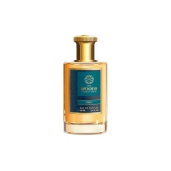 The Woods Collection, Eden, Eau De Parfum, Unisex, 100 ml