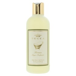 Tocca, Florence, Gel de duș, 270 ml