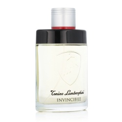 Tonino Lamborghini, Invincibile, Apă de toaletă, Pentru bărbați, 125 ml