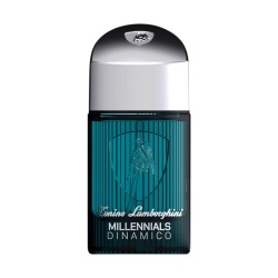 Tonino Lamborghini, Millennials Dinamico, Apă de toaletă, Pentru bărbați, 75 ml