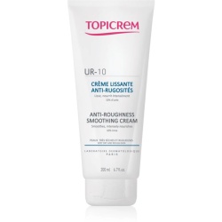 Topicrem, UR 10, Hydrating & Smoothening, Daily, Cream, 200 ml