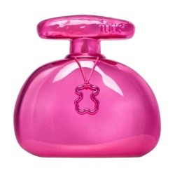 Tous, Electro Touch, Apă de parfum, Pentru femei, 100 ml