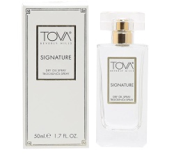 Tova Beverly Hills, Night, Ulei uscat pentru corp, 50 ml