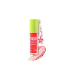 Ulei pentru buze cu efect de luciu intens, High Gloss Lip Oil, nuanta Midday, Colour Spell by Profusion, 5.5 ml