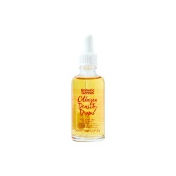 Umberto Giannini Collagen Density Drops Ser impotriva caderii parului, 50 ml