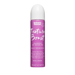Umberto Giannini, Texture Boost, Fixativ, Volumizant, Prindere ușoară, 200 ml
