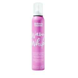 Umberto Giannini, Wavy Whip, Spumă de coafat, Volumizing & Texturizing, Mediu, 200 ml