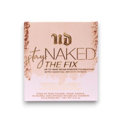 Urban Decay, Stay Naked, Fundație compactă, 10 NN, Ultra corect, 6 g