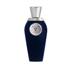 V Canto, Mea Culpa, Extrait De Parfum, Unisex, 100 ml