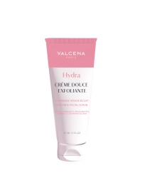 Valcena, Creme Douce, Scrub exfoliant, 50 ml