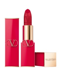 Valentino, Rosso, Mat, Ruj cremos, 215A, Reincărcabilă, 3.5 g
