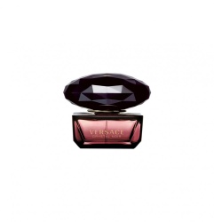 Versace, Crystal Noir, Eau De Parfum, For Women, 50 ml