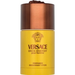 Versace, Eros Energy, Deodorant stick, Pentru bărbați, 75 ml