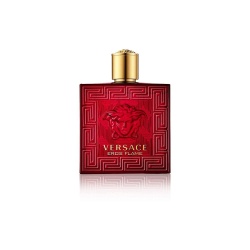Versace, Flame, Calmant, Loțiune după bărbierit, 100 ml