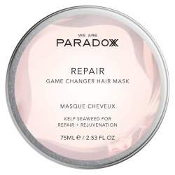 We are Paradoxx, Repair, Hair Treatment Cream Mask, Deep Repair, 75 ml
