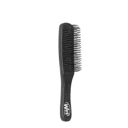 Wet Brush, Men, Detașant, Perie de păr, Piele neagră, Descurca