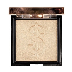 Wibo, Million Dollar, Illuminating, Blush Highlighter Compact, 1 Shade, 10 g