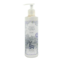 Woods Of Windsor, Lavender, Hidratat, Loțiune de corp, 250 ml