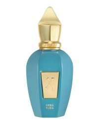 Xerjoff, Velvet Collection - Erba Pura, Apă de parfum, Unisex, 50 ml