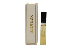 Xerjoff, XJ 17/17 - Homme Anniversary, Apă de parfum, Pentru bărbați, 2 ml Flacon