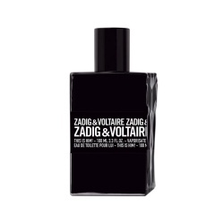 Zadig & Voltaire, This Is Him, Eau De Toilette, For Men, 100 ml