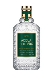 4711, Acqua Colonia Blood Orange & Basil, Apă de Colonie, Unisex, 100 ml