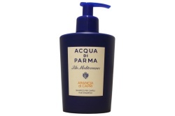 Acqua di Parma, Blu Mediterraneo Arancia di Capri, Șampon pentru păr, 300 ml