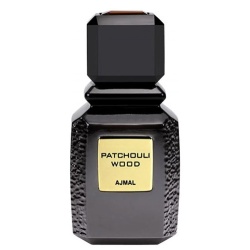 Ajmal, Patchouli Wood, Apă de parfum, Pentru femei, 50 ml