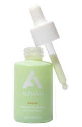 Alpha-H, Vitamin A, Retinol, Reînnoire, Noapte, Ser, Pentru față, 25 ml