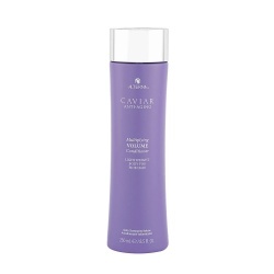 Alterna, Caviar Anti-Aging Multiplying Volume, Extract de caviar, Balsam de păr, Pentru volum, 250 ml