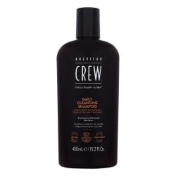 American Crew, Daily Cleansing, Șampon pentru păr, Pentru revitalizare, 450 ml