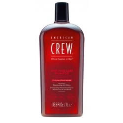 American Crew, Pro Solution Series, Șampon pentru păr, Anticădere păr, 250 ml