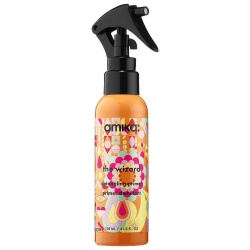 Amika, The Wizard, Primer pentru păr, Descurcare, Protecție termică, Reducerea frizz-ului, 118 ml